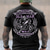 ieftine Tricouri Hobby-Tricou grafic pentru bărbați Nu subestima niciodată un bătrân cu o motocicletă
