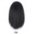 cheap Ponytails-Drawstring Ponytails for Black Women Yaki Kinky Straight Ponytail Hair Extensions 8 Inch Short Pony Tail Clip in Synthetic Ponytail Hairpiece