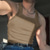 cheap Tank Tops-Men's Tank Top Vest Top Undershirt Muscle Shirt Sleeveless Square Summer Plain Fashion Streetwear Bodybuilding Fitness Sports &amp; Outdoor Athleisure White Top Tee for Men