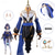 cheap Anime Costumes-Inspired by Genshin Impact Collei Nilou Nahida Anime Cosplay Costumes Japanese Cosplay Suits Accessories For Men&#039;s Women&#039;s