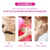 cheap Body Massager-Electric Breast Pulse Massager Health Care Breast Enlargement Electric Massager Enhancer Enlarger Massage Muscle Stimulator Massager