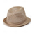 economico Cappelli da uomo-Per uomo Cappello da sole Cappello da bagno Cappello da safari Cappello da giocatore d&#039;azzardo Cappello da spiaggia Bianco Kaki Poliestere Viaggi Stile da spiaggia Da mare Spiaggia Liscio Crema solare
