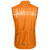 cheap Men&#039;s Jerseys-Men&#039;s Cycling Vest Cycling Jersey Sleeveless Bike Vest / Gilet Jersey Top with 3 Rear Pockets Mountain Bike MTB Road Bike Cycling Breathable Quick Dry Moisture Wicking Back Pocket Black Yellow Red