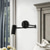 voordelige Zwenkarmlampen-wandlamp oogbescherming moderne nordic stijl schansen swing arm lichten woonkamer slaapkamer metaal 110-120v/220-240v 5 w