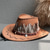 preiswerte Wilder Westen-18. Jahrhundert 19. Jahrhundert Bundesstaat Texas Cowboyhut Westlicher Cowboy Amerikanisch Herren Damen Junggesellinnenabschiedsparty Erwachsene Hut