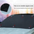 cheap Car Covers-StarFire 210*120cm Magnetic Car Sun Shade Protector Auto Front Window Sunshade Cover Car Windshield Sunshade Protector Car Accessories