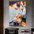 cheap Nude Art-Oil Painting Handmade Hand Painted Wall Art Abstract People Canvas Painting Home Decoration Decor Stretched Frame Ready to Hang