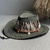 preiswerte Wilder Westen-18. Jahrhundert 19. Jahrhundert Bundesstaat Texas Cowboyhut Westlicher Cowboy Amerikanisch Herren Damen Junggesellinnenabschiedsparty Erwachsene Hut