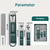 cheap Bathing &amp; Personal Care-Germany Nail Clipper Set Special Nails Cut Nail Clippers Pedicure Tool With Box