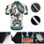 cheap Men&#039;s Jerseys-Men&#039;s Cycling Jersey Short Sleeve Bike Jersey Top with 3 Rear Pockets Mountain Bike MTB Road Bike Cycling Breathable Quick Dry Moisture Wicking Reflective Strips White Yellow Red Graphic Polyester