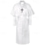 cheap Tops-Retro Vintage Medieval Renaissance Cosplay Costume Plus Size Priests Solid Colored Men&#039;s Fantasy Steampunk Performance Party Masquerade Adults&#039; Leotard / Onesie Sash / Ribbon