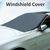 cheap Car Covers-StarFire 210*120cm Magnetic Car Sun Shade Protector Auto Front Window Sunshade Cover Car Windshield Sunshade Protector Car Accessories