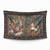 cheap Medieval Tapestry-Medieval Lady Unicorn Tapestry Wall Art Middle Age Decor Photograph Backdrop Blanket Curtain Home Bedroom Living Room Decoration