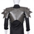 cheap Armor-Retro Vintage Punk &amp; Gothic Medieval Cosplay Costume Armor Chemise Ren Faire Knight Ritter Viking Outlander Solid Colored Men&#039;s Viking Performance Party / Evening Stage Adults&#039; Shoulder Armor