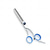 cheap Hair Clipper-Hair Cutting Scissors Kits 10 Pcs Stainless Steel Hairdressing Shears Set Professional Thinning Scissors For Barber Home Use