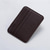 cheap Card Holders &amp; Cases-2023 Ultra Slim Front Pocket Wallet Mens Wallet With Card Slots Minimalist Travel Wallet Id Window Slots For Id Cards Wallet