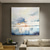 cheap Abstract Paintings-Mintura Handmade Oil Paintings On Canvas Wall Art Decoration Modern Abstract Landscape Picture For Home Decor Rolled Frameless Unstretched Painting