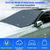 cheap Car Covers-StarFire 210*120cm Magnetic Car Sun Shade Protector Auto Front Window Sunshade Cover Car Windshield Sunshade Protector Car Accessories