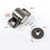 cheap Building Supplies-1 Set, Magnet Cabinet Door Catch, Magnetic Furniture Door Stopper, Strong Powerful Neodymium Magnets Latch Cabinet Catches Furniture Accessories