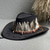 preiswerte Wilder Westen-18. Jahrhundert 19. Jahrhundert Bundesstaat Texas Cowboyhut Westlicher Cowboy Amerikanisch Herren Damen Junggesellinnenabschiedsparty Erwachsene Hut