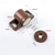 cheap Building Supplies-1 Set, Magnet Cabinet Door Catch, Magnetic Furniture Door Stopper, Strong Powerful Neodymium Magnets Latch Cabinet Catches Furniture Accessories