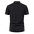 cheap Tops-Men&#039;s Medieval Viking Polo Shirt T-shirt Traditional Retro Style Lace up Short Sleeve Shirts Hippie Matching