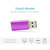 olcso Számítógépes perifériák-Lenovo 4 GB USB flash meghajtók USB 2.0 Nagy sebesség Számítógéphez