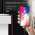 preiswerte Ladekabel-2er-Pack 5A Daten-USB-Kabel für iPhone Schnelllade-Ladekabel für Android-Handy Typ C Xiaomi Huawei Samsung Ladedraht für iPad