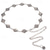 cheap Accessories and More-Waist Chain Chain Belts Pirate Retro Vintage Medieval Renaissance Women&#039;s Waist Belt Cosplay Costume Casual Daily 110-120CM
