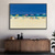 cheap Landscape Paintings-Mintura Handmade Beach Landscape Oil Paintings On Canvas Wall Art Decoration Modern Abstract Picture For Home Decor Rolled Frameless Unstretched Painting