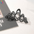 preiswerte Haarstyling-Zubehör-große Krallenclips für dickes Haar Haarkrallen für dickes Haar lange Haarkrallenclips Sortenpackung große Haarclips für dickes Haar niedliche Krallenclips für langes Haar große Krallenclips