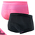 cheap Cycling Underwear &amp; Base Layer-WOSAWE Women&#039;s Cycling Underwear Shorts Bike Knickers Underwear Shorts Race Fit Mountain Bike MTB Road Bike Cycling Sports Comfort 3D Pad Breathable Quick Dry Pink / Pink Black Clothing Apparel Bike