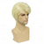 cheap Mens Wigs-Short Men Wig Straight Synthetic Wig for Male Hair Fleeciness Realistic Natural Blonde Toupee Wigs