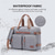economico Borse e zaini per portatili-Borse per zaini per laptop 14 &quot; 15.6 &quot; 17 &quot; pollice Compatibile con Macbook Air Pro, HP, Dell, Lenovo, Asus, Acer, Chromebook Notebook Borsa del portatile Resistente agli urti Con Manico Tracolla