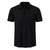 cheap Tops-Men&#039;s Medieval Viking Polo Shirt T-shirt Traditional Retro Style Lace up Short Sleeve Shirts Hippie Matching