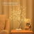 preiswerte Osterlichter-led weihnachtsbaum licht ostern birke baum licht 108 led tischplatte zweig baum licht für home party hochzeit innendekoration nachtlicht