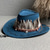 preiswerte Wilder Westen-18. Jahrhundert 19. Jahrhundert Bundesstaat Texas Cowboyhut Westlicher Cowboy Amerikanisch Herren Damen Junggesellinnenabschiedsparty Erwachsene Hut