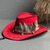 preiswerte Wilder Westen-18. Jahrhundert 19. Jahrhundert Bundesstaat Texas Cowboyhut Westlicher Cowboy Amerikanisch Herren Damen Junggesellinnenabschiedsparty Erwachsene Hut