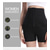 preiswerte Shapewear für Damen-Damen Po-Lifting Bauchkontrolle Körperformer Schlanker machende Hose Zum Fitnesstraining Sport und Fitness