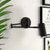 voordelige Zwenkarmlampen-wandlamp oogbescherming moderne nordic stijl schansen swing arm lichten woonkamer slaapkamer metaal 110-120v/220-240v 5 w