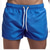 cheap Men&#039;s Swimming Shorts-Men&#039;s Board Shorts Swim Shorts Swim Trunks Pocket Drawstring with Mesh lining Plain Quick Dry Short Holiday Beach Hawaiian Boho Black Dusty Rose