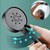 cheap Rain Shower-5 Modes Shower Head with Handheld, High Pressure High Flow Handheld Spray, Adjustable Water Saving Shower Head Held, Shower Bathroom Accessories