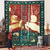 cheap Medieval Tapestry-Medieval Lady Painting Tapestry Middle Age Tapestry Wall Art Large Tapestry Mural Decor Photograph Backdrop Blanket Curtain Home Bedroom Living Room Decoration