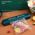 cheap Kitchen Appliances-Vacuum Sealer Packaging Machine with Free 10pcs Vacuum bags Household Food Vacuum Sealer