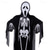 billige Herre Kostymer-ghostface kostyme maske hansker djevel spøkelse skjelett cosplay kostymer skrekk masker spøkelse ansikt skrike hjelm skummel halloween fest maskerade mardi gras