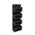 cheap Clothing &amp; Closet Storage-Four Grid Non-woven FabricPVC Wardrobe Hanging Storage Hanging Bag Door Storage Hanging Wall Mobile Phone Storage Bag Hanging Crib Underwear Hanging Storage Bag