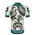 cheap Men&#039;s Jerseys-Men&#039;s Cycling Jersey Short Sleeve Bike Jersey Top with 3 Rear Pockets Mountain Bike MTB Road Bike Cycling Breathable Quick Dry Moisture Wicking Reflective Strips White Yellow Red Graphic Polyester