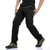ieftine Pantaloni Cargo-Bărbați Pantaloni Cargo Pantaloni cargo Pantaloni Tactic Pantaloni de lucru Multi Buzunare Buzunar cu clapă Simplu Lungime totală Muncă Purtare Zilnică Clasic Tactic Negru Verde Militar