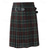 cheap Bottoms-Retro Vintage Punk &amp; Gothic Medieval Skirt Scottish Utility Kilts Men&#039;s Celtic Masquerade Casual Daily Adults&#039; Skirts