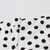 billiga Klänningar-Polka Dot Retro / vintage Femtiotal Middag A-Line Klänning Swing klänning Flare Klänning Färgblockering Prickig Rosett bunden hals Dam Maskerad Ledigt / vardag Möhippa Vuxna Klänning